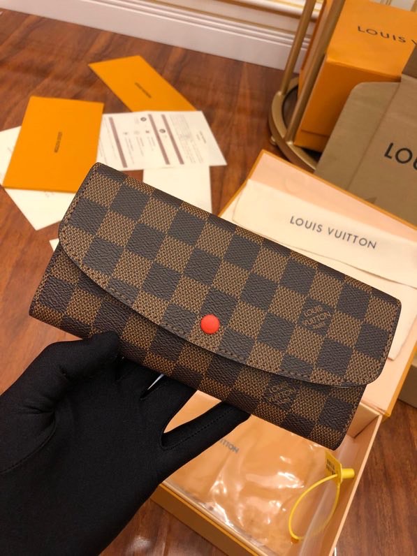 LV Wallets